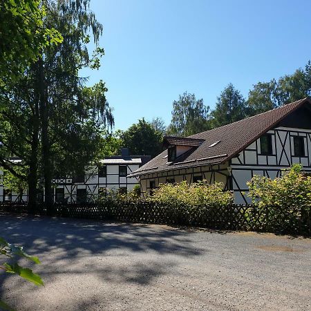 Sternhaus-Harz Hotel Gernrode  Exterior photo